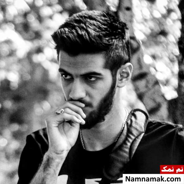 زندگینامه رضا تقی زاده و همسرش رضا تقی زاده - Reza Taghizadeh