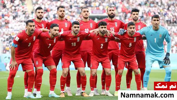 هر تیم چند بازیکن میتواند داشته باشد