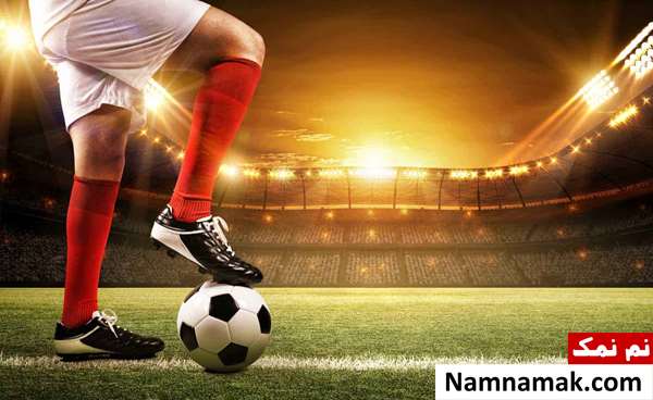 هر تیم چند بازیکن میتواند داشته باشد