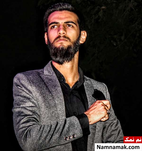 زندگینامه رضا تقی زاده و همسرش رضا تقی زاده