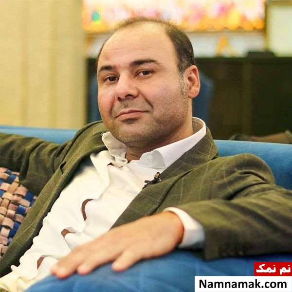 عکس سهراب بختیاری زاده