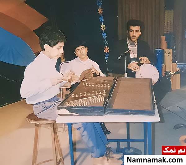 هومن قانعی