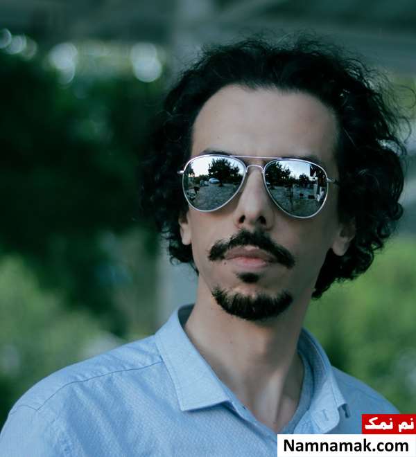 هومن قانعی - Houman Ghanei