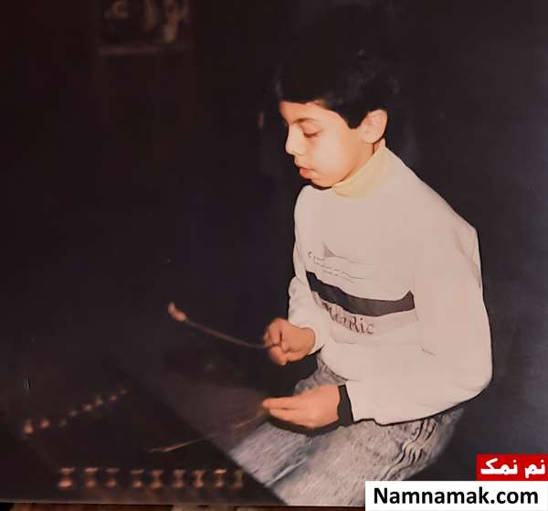 هومن قانعی
