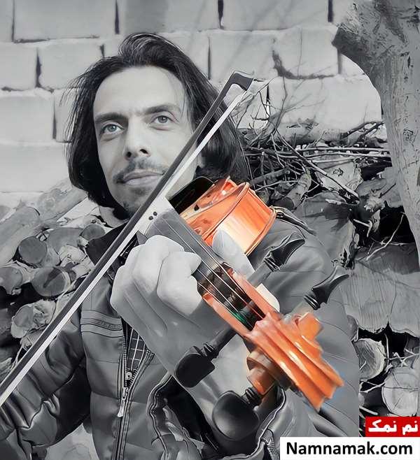هومن قانعی