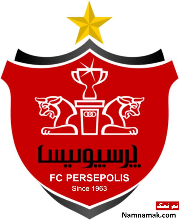 بیوگرافی بازیکنان پرسپولیس