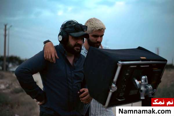 فیلم کوتاه فوران