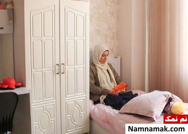 خلاصه داستان و بیوگرافی بازیگران فیلم کوتاه پشت ابر پاییزی شراره رخام در فیلم کوتاه پشت ابر پاییزی