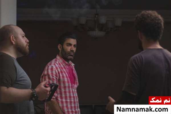 فیلم کوتاه پیک آخر
