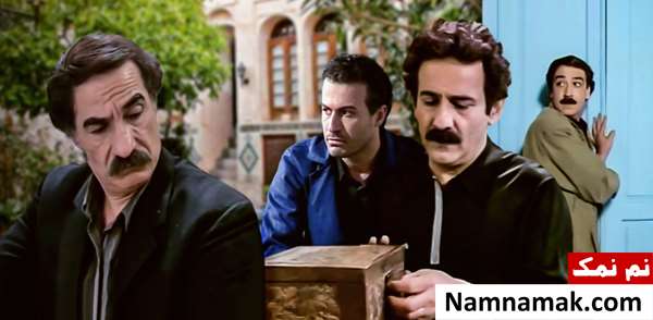 خلاصه داستان و بیوگرافی بازیگران سریال فکر پلید سریال فکر پلید