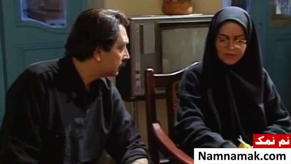 خلاصه داستان و بیوگرافی بازیگران سریال فکر پلید محمود پاک نیت و اکرم محمدی در سریال فکر پلید