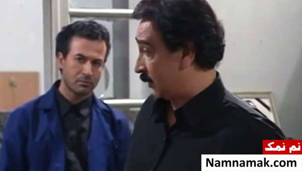 خلاصه داستان و بیوگرافی بازیگران سریال فکر پلید محمود پاک نیت و دانیال حکیمی در سریال فکر پلید