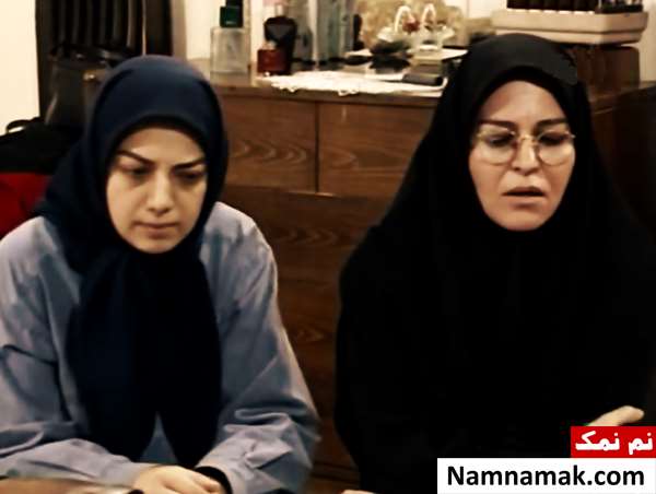 خلاصه داستان و بیوگرافی بازیگران سریال فکر پلید پردیس افکاری و اکرم محمدی در سریال فکر پلید