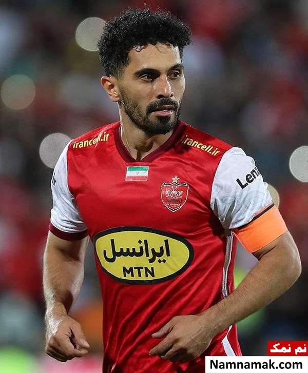 امید عالیشاه - Omid Alishah