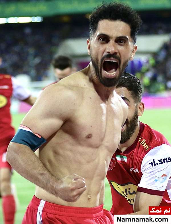 امید عالیشاه