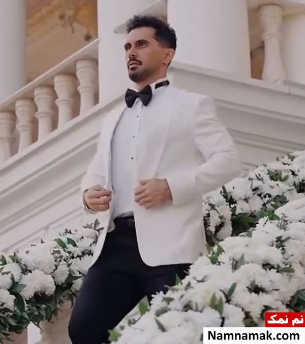 امید عالیشاه