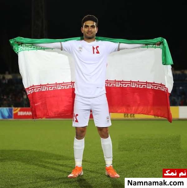 امید حامدی فر