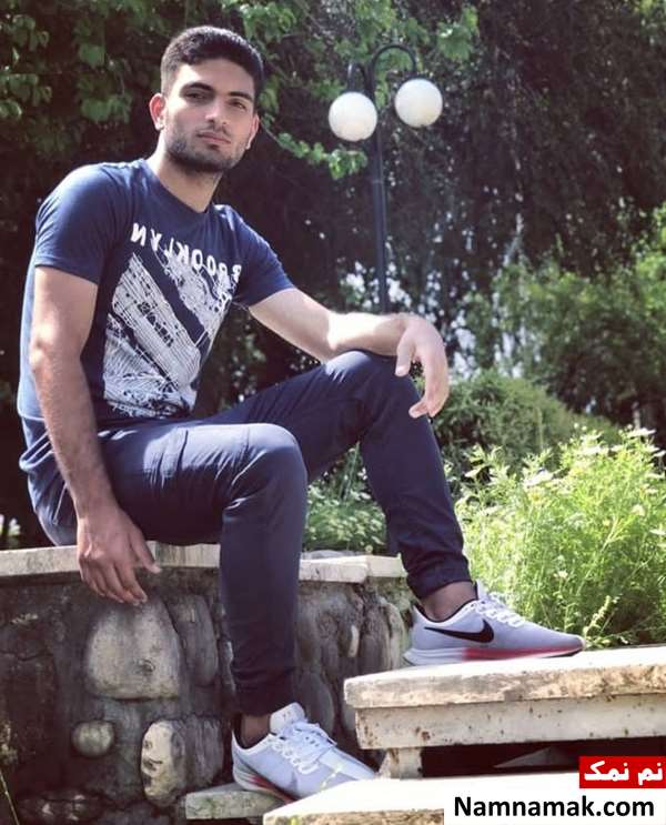 امید حامدی فر