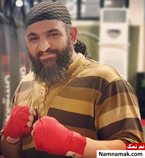زندگینامه حجت الاسلام بی آزار تهرانی و همسرش احسان بی آزار تهرانی - Ehsan Biazar Tehrani
