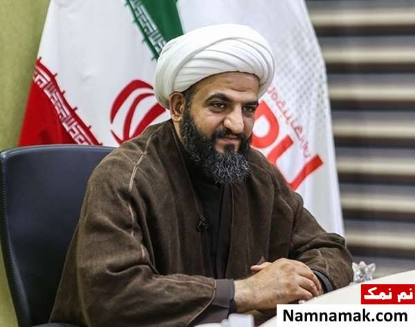 زندگینامه حجت الاسلام بی آزار تهرانی و همسرش احسان بی آزار تهرانی
