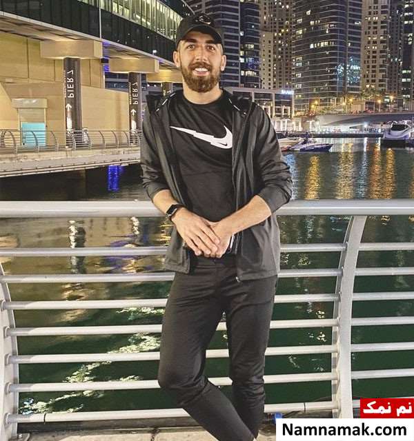 فرشاد فرجی