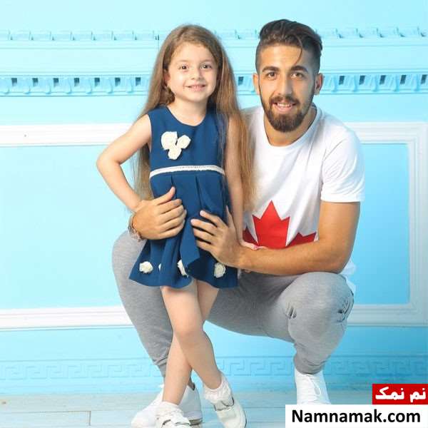 فرشاد فرجی