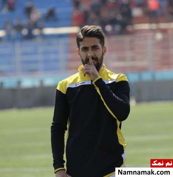 فرشاد فرجی