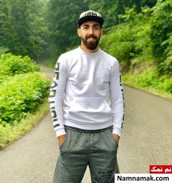 فرشاد فرجی