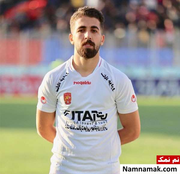 فرشاد فرجی