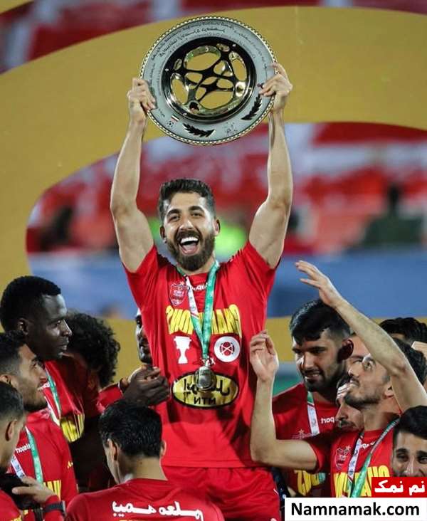 فرشاد فرجی