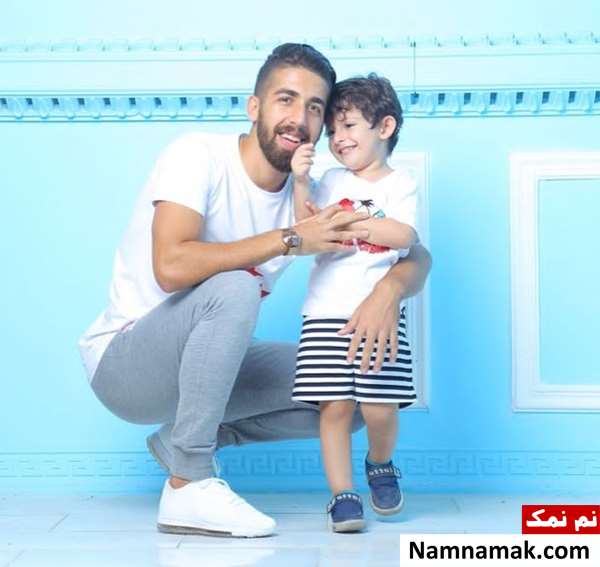 فرشاد فرجی