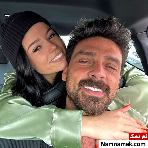 میکله مورونه و موآرا سوریو