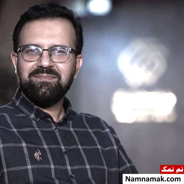 زندگینامه علی ترابی و همسرش علی ترابی