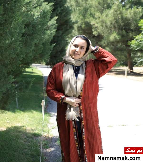 کیانا فرهی