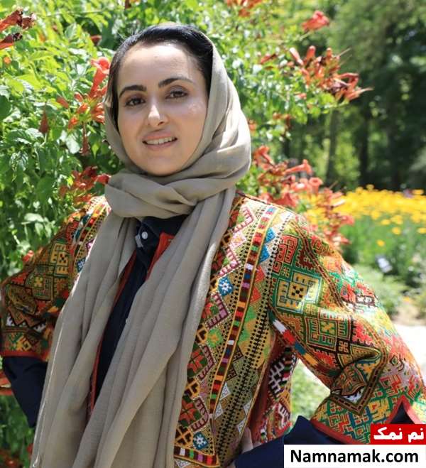 عکس های اینستاگرام کیانا فرهی