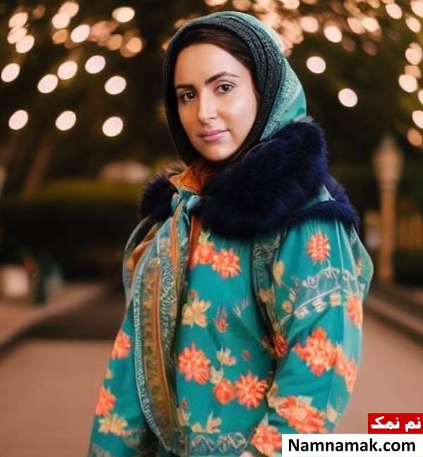 کیانا فرهی