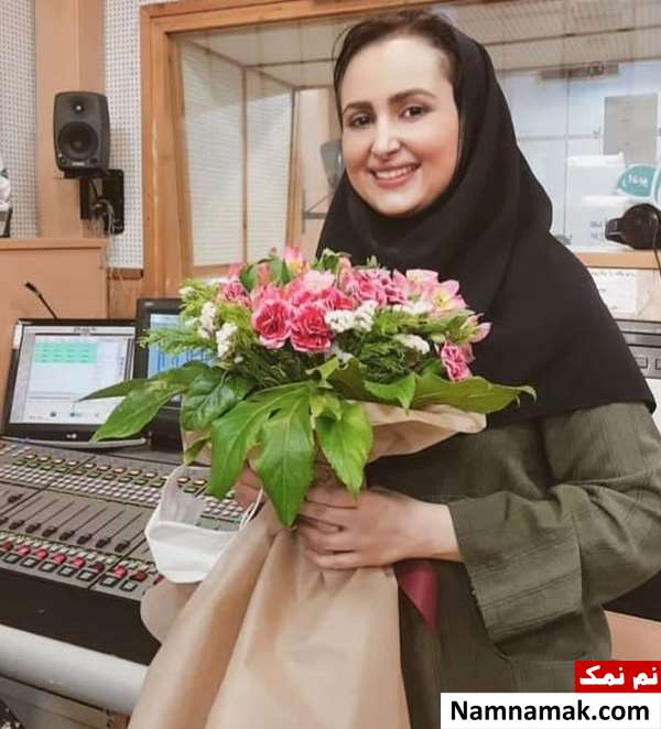 عکس های شخصی کیانا فرهی