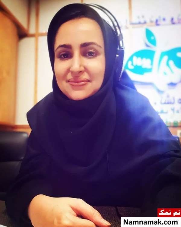 کیانا فرهی - Kiana Farahi
