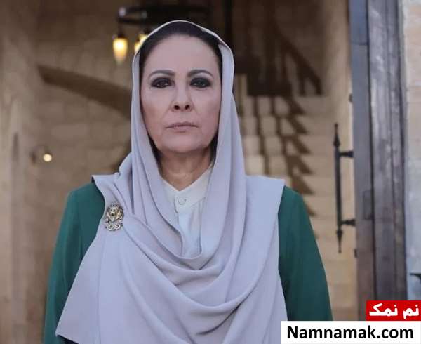 خلاصه داستان و بیوگرافی بازیگران سریال گل جمال سریال گل جمال
