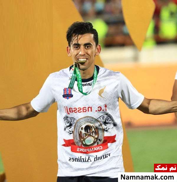 صابر حردانی