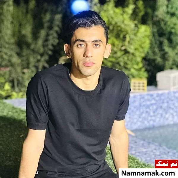 عکس های اینستاگرام صابر حردانی
