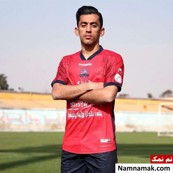 صابر حردانی - Saber Hardani