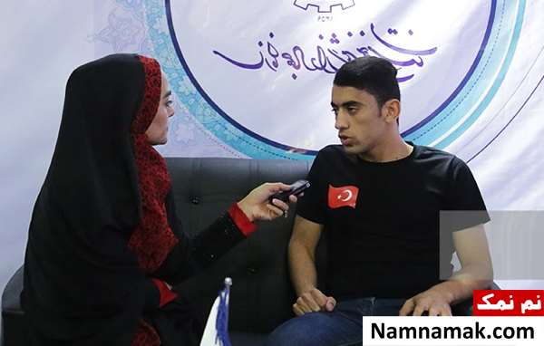 صابر حردانی