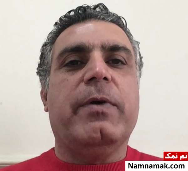 عادل حردانی - Adel Hardani
