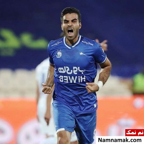محمدحسین مرادمند