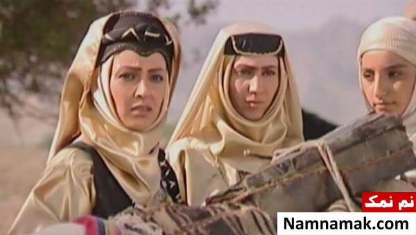 خلاصه داستان و بیوگرافی بازیگران سریال جابربن حیان سریال جابربن حیان