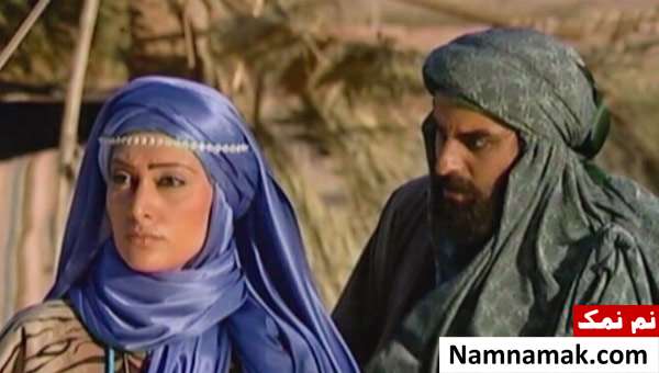 خلاصه داستان و بیوگرافی بازیگران سریال جابربن حیان علیرام نورایی و سودابه بیضایی در سریال جابربن حیان