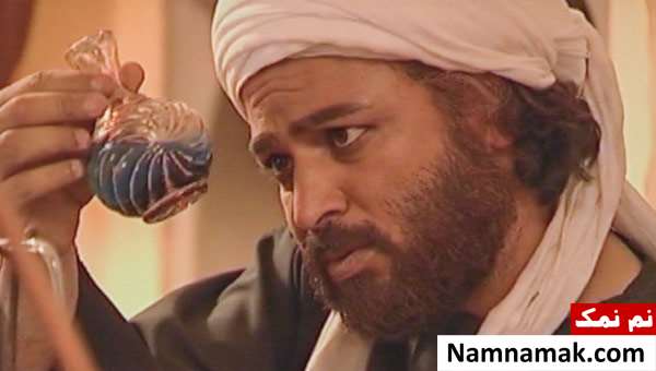 خلاصه داستان و بیوگرافی بازیگران سریال جابربن حیان حسن جوهرچی در سریال جابربن حیان
