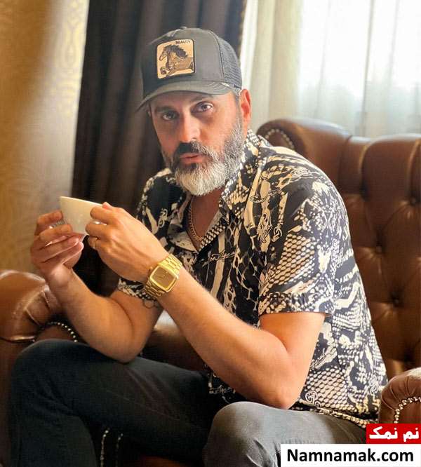 علی رام نورایی بازیگر نقش زبیر در سریال جابربن حیان علیرام نورایی بازیگر نقش زبیر در سریال جابربن حیان