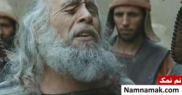 علی جاویدفر